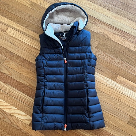 Save the Duck vest - Picture 2 of 7